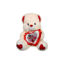 Image de OURS AVEC COEUR 254 1331-10