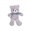 Image de PELUCHE OURS 45cm