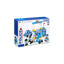 Image de BOITE LEGO POLICE G.M