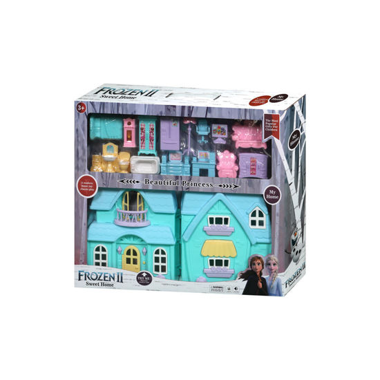 Image de HOUSE + ACCESSOIRES