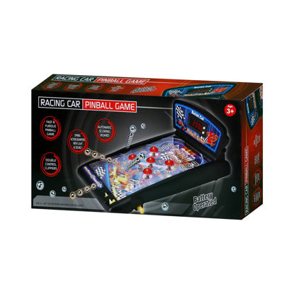 Image de PIN BALL