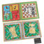 Image de JEUX DE COFFRET 5 JEUX COPMLET