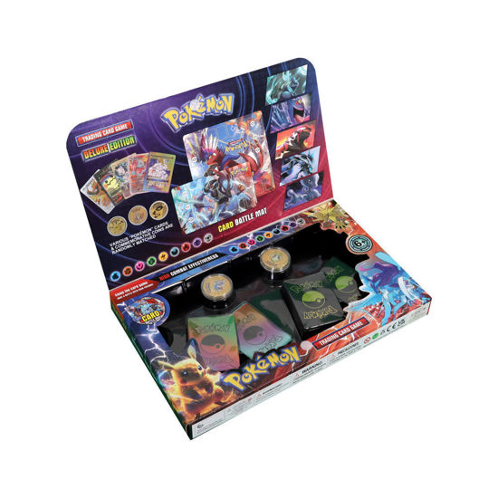 Image de POKEMON 55 PCS CARD
