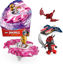 Image de LEGO TOUPIE SPINITZU DE SORA 71824