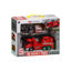 Image de CAMION POMPIER R/CAVEC USB