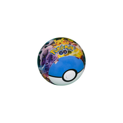 Image de UNE BOULE DE POKEMON