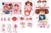 Image de RH DOLL AND ACCESSORIES