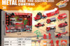 Image de RH FREE WHEEL METAL CAR SET