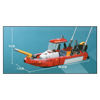 Image de RH 319 PCS BLOCKS