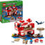 Image de LEGO LA MAISON DES CHAMPIMEUHS 21270