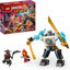 Image de LEGO LA SUPER ARMURE ROBOT DE ZANE 71827