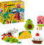 Image de LEGO LES ALIMENTS CREATIFS 11039