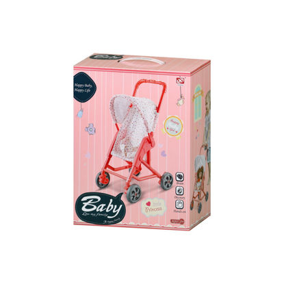Image de RH BABY STROLLER