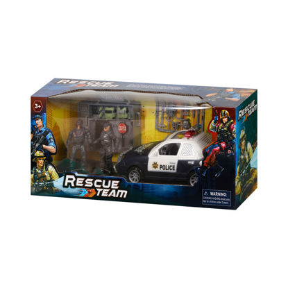 Image de ACCESSOIRE POLICE
