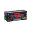 Image de VOITURE SPIDERMAN LUMINEUSE AVEC BATTERIE ET CHARGEUR USB