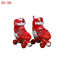 Image de PATIN A ROULLETTE 4 ROUES TAILLE M 580-2M