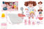 Image de RH 11" DOLL SET