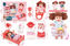Image de RH 11" DOLL SET