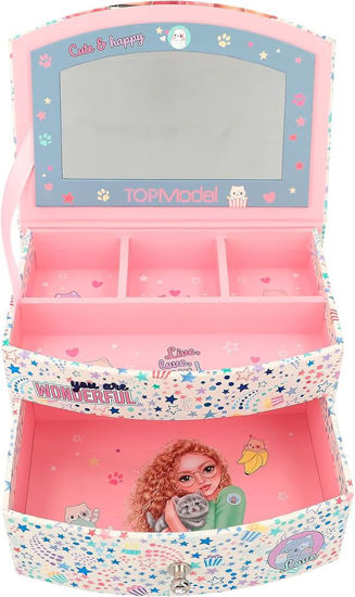 Image de Boîte à bijoux petit CUTIE STAR 412436