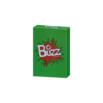 Image de JEU DE CARTE CA BUZZ