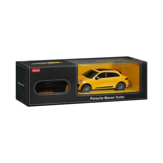 Image de VOT PORSCHE MACAN NO71800