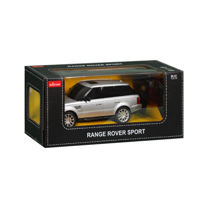 Image de VOITURE RANGE ROVER 30300