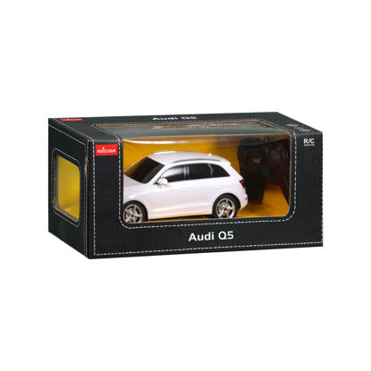 Image de VOITURE AUDI 38600