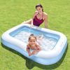 Image de PISCINE INTEX  166 x 100 x 25cm REF:57403