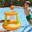 Image de JEU DE BASKET GONFLABLE 58504NP