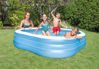 Image de SWIMMING INTEX PISCINE 57495