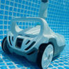 Image de ROBOT NETTOYEUR ZX100 28006