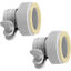 Image de ADAPTEURS 2 PCS 32-38MM 29061