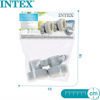 Image de ADAPTEURS 2 PCS 32-38MM 29061
