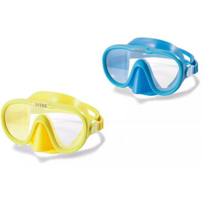 Image de MASQUE DE PLAGE 55916