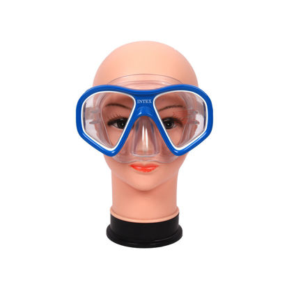 Image de MASQUE ET TUBA DE PLAGE 55977