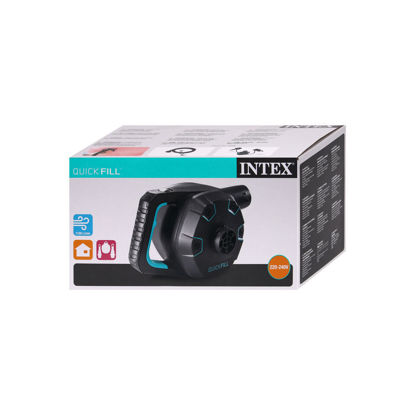 Image de GONFLEUR 220V  66644