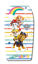 Image de PLANCHE SURF PAT PATROLL  94CM