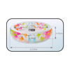 Image de PISCINEINTEX  229 x 56 cm 56494