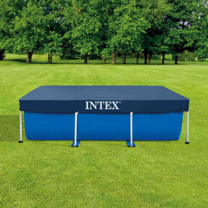 Image de BACHE DE PISCINE 3M X 2M 28038