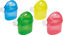 Image de Mini Box Arrosoir pailleté M15245