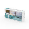 Image de Paddle  gonflable aqua quest 240  68241NP  L x l x h : 2,44 x 0,76 x 0,13m