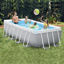 Image de PISCINE INTEX 4M X 2M X 1M 26788NP