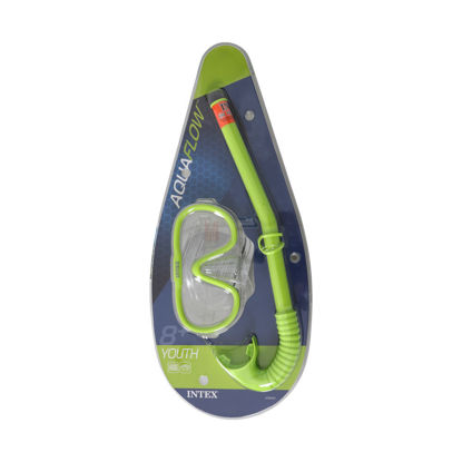 Image de MASQUE ET TUBA 55642