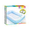 Image de PISCINE INTEX  166 x 100 x 25cm REF:57403
