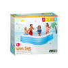 Image de SWIMMING INTEX PISCINE 57495
