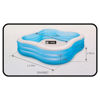 Image de SWIMMING INTEX PISCINE 57495