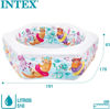 Image de PISCINE INTEX   191x178x61 cm  REF:56493