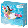 Image de CHEVAL GONFLABLE INTEX 57561