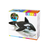 Image de GRANDE BALEINE GONFLABLE 193X119CM 58561