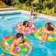 Image de Bouée tube fruit  INTEX 56261 107 cm